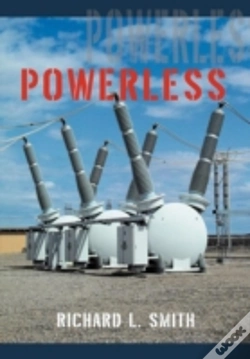 Capa do artigo Powerless