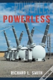 Capa do artigo Powerless