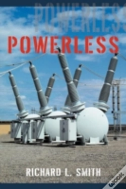 Capa do artigo Powerless
