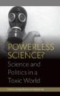 Powerless Science? - Preview