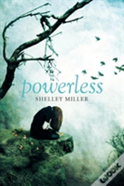 Capa do artigo Powerless