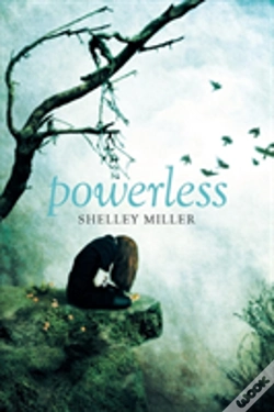 Capa do artigo Powerless