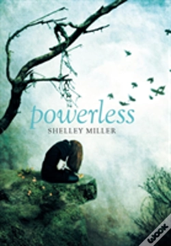 Capa do artigo Powerless