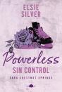 Powerless: Sin Control - Preview