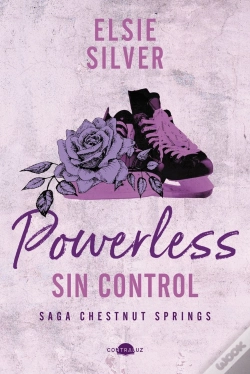 Capa do artigo Powerless: Sin Control