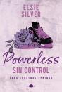 Powerless: Sin Control - Preview