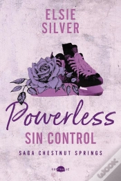 Capa do artigo Powerless: Sin Control