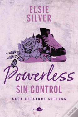 Capa do artigo Powerless: Sin Control