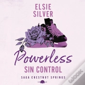 Capa do artigo Powerless: Sin Control