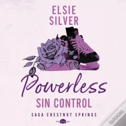 Capa do artigo Powerless: Sin Control
