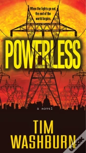 Capa do artigo Powerless
