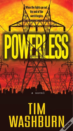 Capa do artigo Powerless