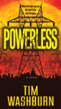 Powerless - Preview