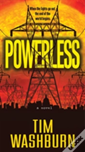 Capa do artigo Powerless