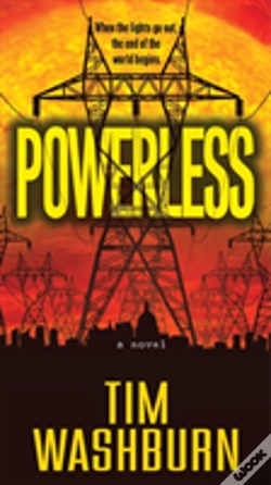 Capa do artigo Powerless