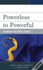 Powerless To Powerful
