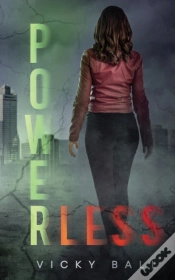 Capa do artigo Powerless