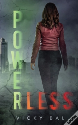 Capa do artigo Powerless