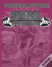 Capa do artigo Powerlifting 1rm Method