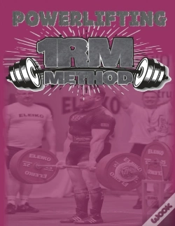 Capa do artigo Powerlifting 1rm Method
