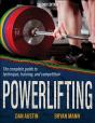Powerlifting - Preview