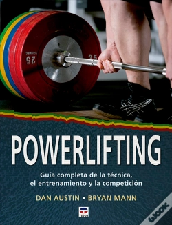 Capa do artigo Powerlifting