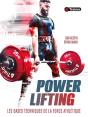 Powerlifting : Les Bases Techniques De La Force Athlétique - Preview