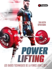 Capa do artigo Powerlifting : Les Bases Techniques De La Force Athlétique