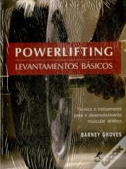 Powerlifting - Levantamentos Básicos
