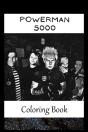 Powerman 5000 - Preview