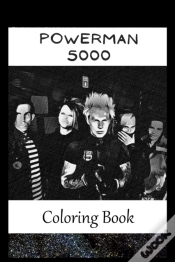 Capa do artigo Powerman 5000