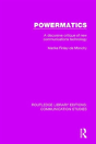 Powermatics - Preview