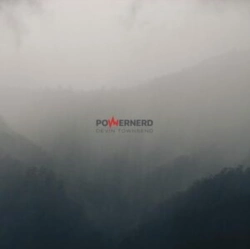 Capa do artigo PowerNerd - CD