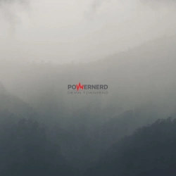 Capa do artigo PowerNerd - Vinil