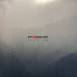 Capa do artigo PowerNerd - Vinil