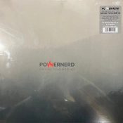 Capa do artigo PowerNerd - Vinil