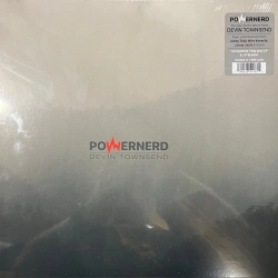 Capa do artigo PowerNerd - Vinil
