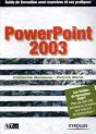 Powerpoint 2003 - Preview