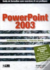 Capa do artigo Powerpoint 2003