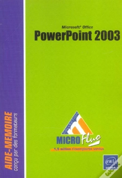 Capa do artigo Powerpoint 2003 Pour Pc/Mac