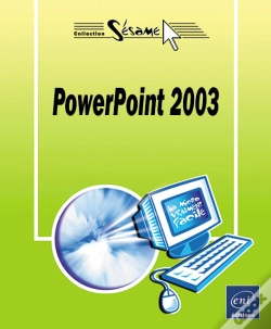 Capa do artigo Powerpoint 2003