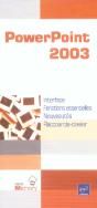 Powerpoint 2003 - Preview