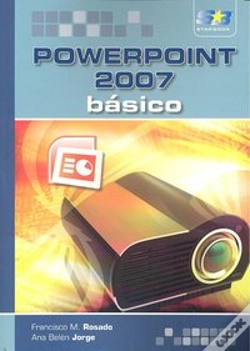 Capa do artigo Powerpoint 2007. Básico