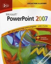 Capa do artigo Powerpoint 2007