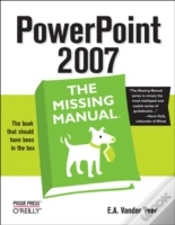 Capa do artigo Powerpoint 2007