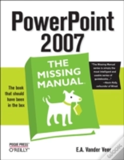 Capa do artigo Powerpoint 2007