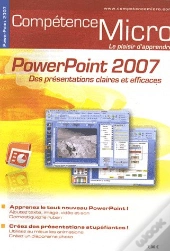 Powerpoint 2007