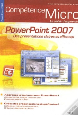 Capa do artigo Powerpoint 2007