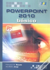 Capa do artigo Powerpoint 2010. Básico