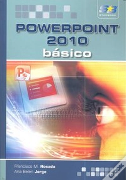 Capa do artigo Powerpoint 2010. Básico